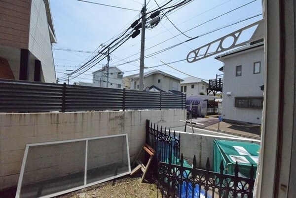 眺望(★駅から徒歩10分圏内★嬉しいロフト付★)