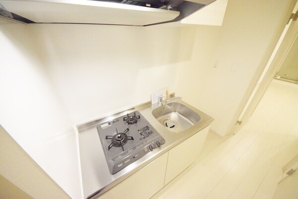キッチン(便利なシステムＫ)