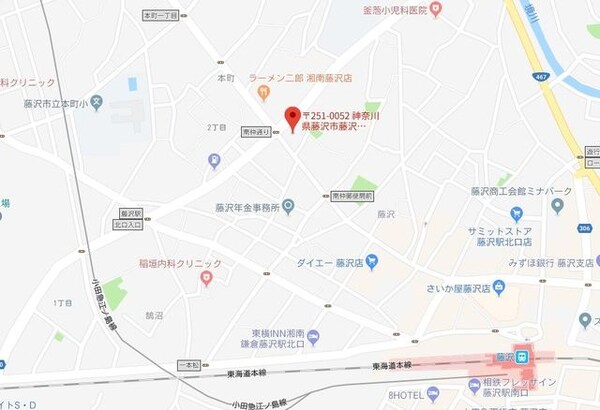 その他(★★案内図★★)