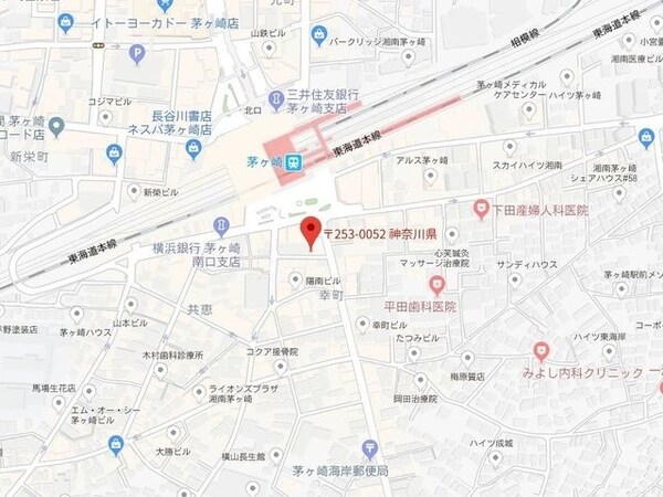 その他(★案内図★)