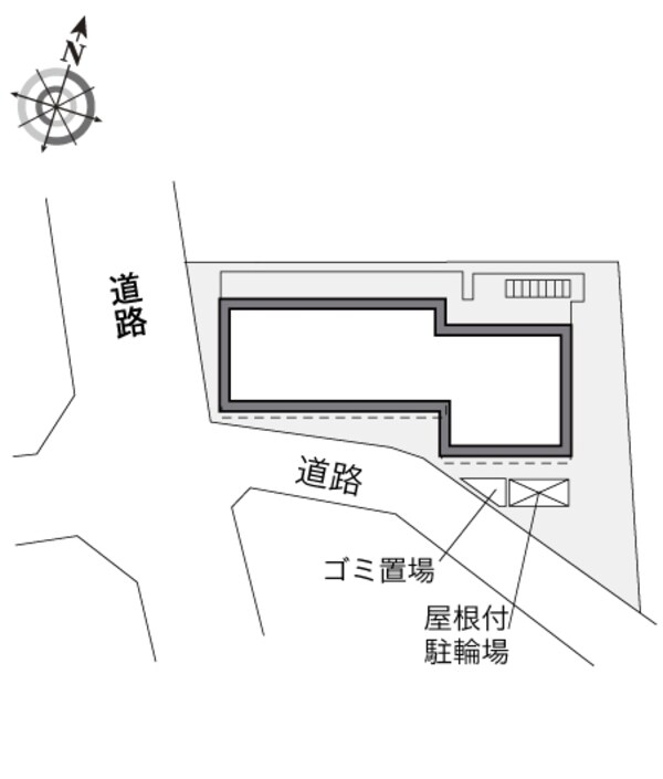 共有部分