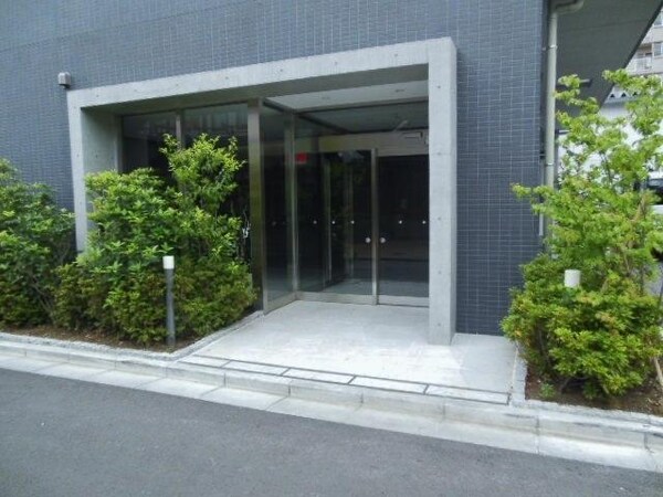 共有部分