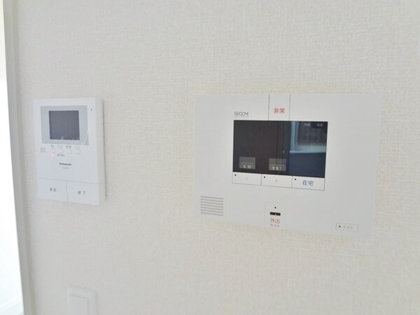 設備(★インターネット無料★)