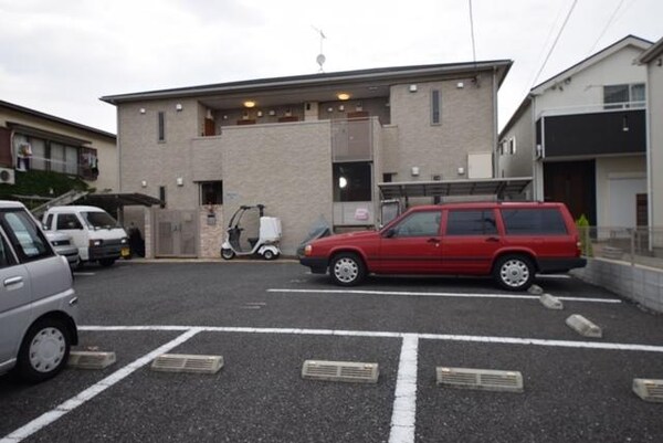 駐車場(★綺麗なお部屋★)