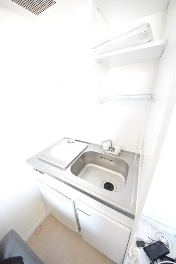 キッチン(★相鉄線の賃貸物件お部屋探しはタウンハウジング二俣川店へ★)