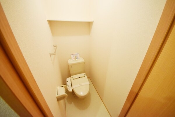 トイレ(★★★★洗浄機能付きトイレ★★★★)