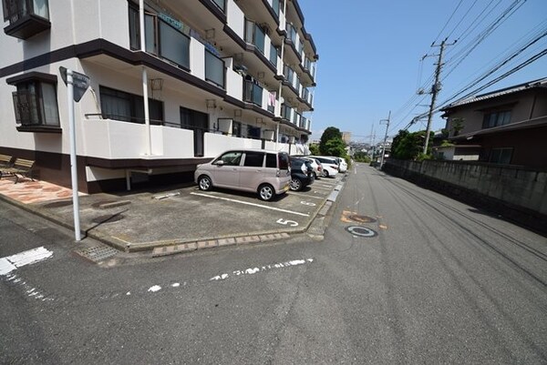 駐車場(★駅近・買物便利★)