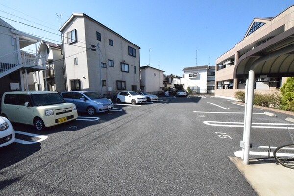 駐車場(★★敷地内駐車場完備※空要確認★★)