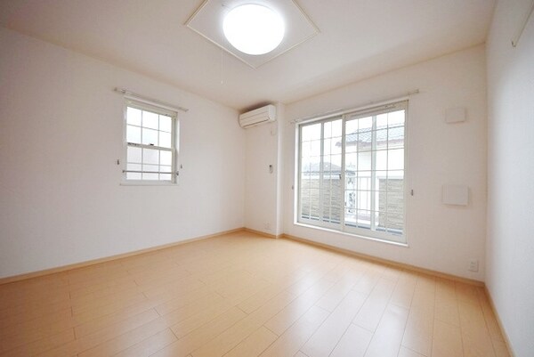 リビング・居室(★嬉しい角部屋★)