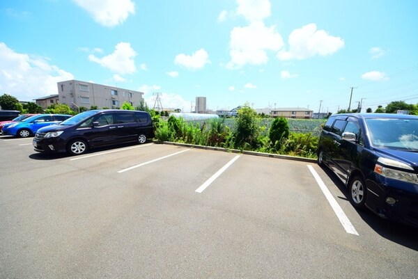 駐車場(★★敷地内駐車場完備★★)