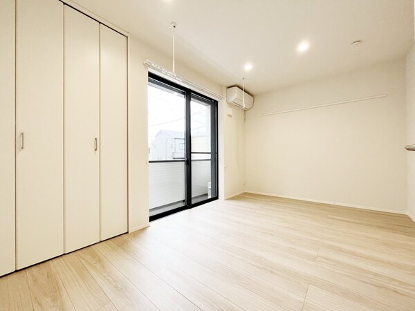 リビング・居室