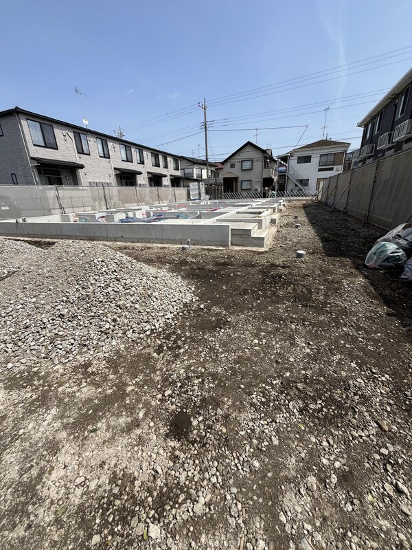 外観(タウンハウジング神奈川　中央林間店にてお待ちしております☆)