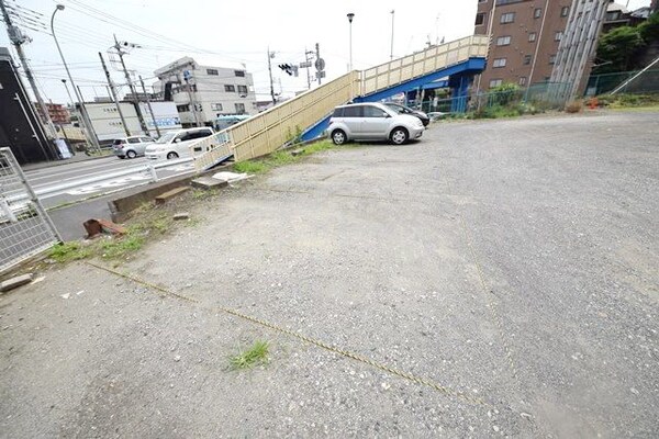 駐車場(★駐車場★)