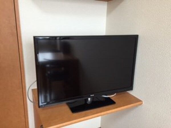 設備(同タイプ部屋の写真となり設備等は現況と異なる場合があります。)