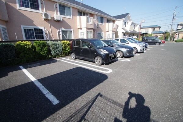 駐車場(★敷地内駐車場★)