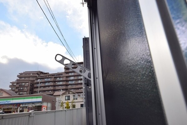 設備(日当り良好築浅おススメ物件)