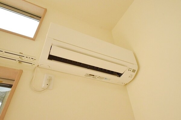 設備(日当り良好築浅おススメ物件)