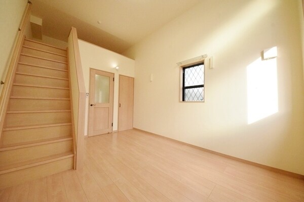 その他室内・内装(日当り良好築浅おススメ物件)