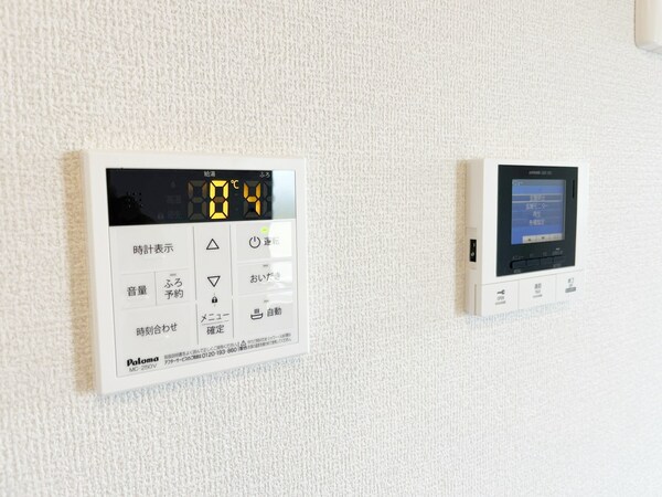 セキュリティ(★駅まで平坦アクセス★)