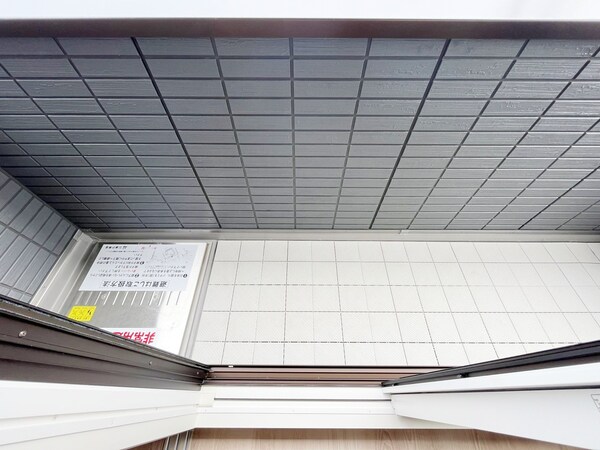 バルコニー(★駅まで平坦アクセス★)