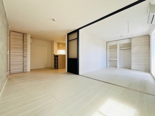 リビング・居室