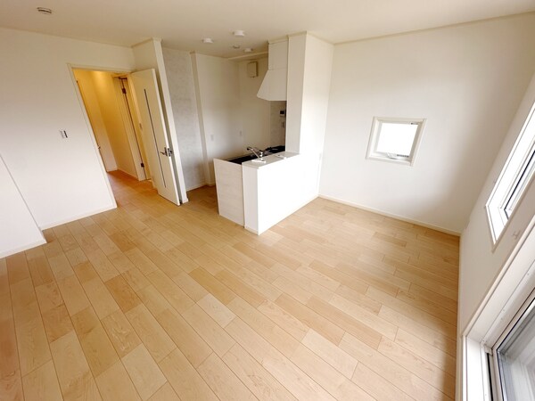 リビング・居室(リビング/居室)