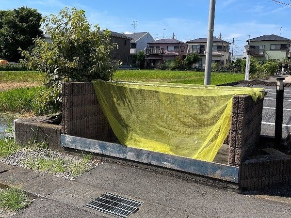 その他(ゴミ置場)