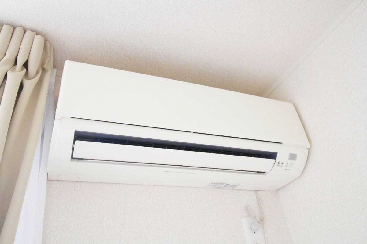 物件内観写真25　(設備)