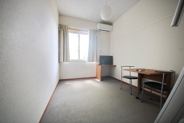 リビング・居室(★見学希望等はタウンハウジング中央林間店までお気軽に♪★)