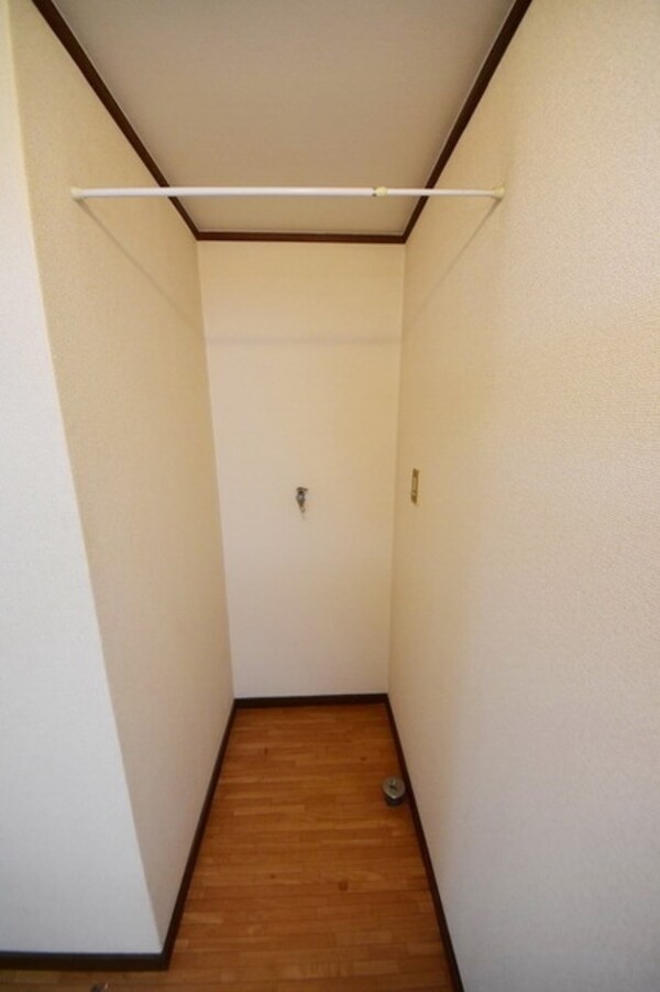 設備(★部屋内洗濯置き場あり★)