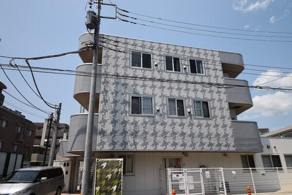 外観(★駅徒歩圏内・新婚さんオススメ★)