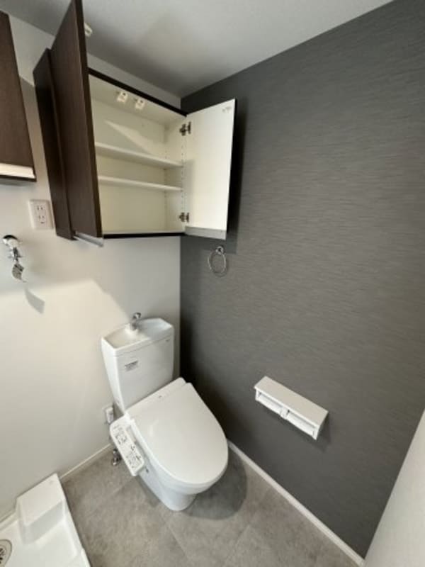 トイレ(同施工タイプ)