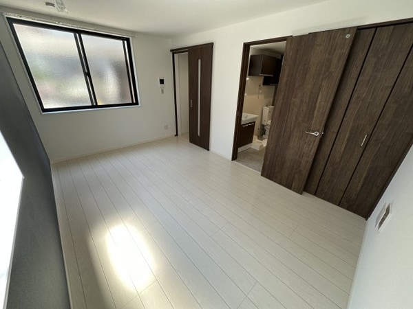 子供部屋(同施工タイプ)