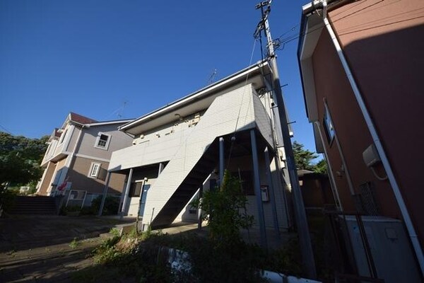 外観(お得な更新料0円)
