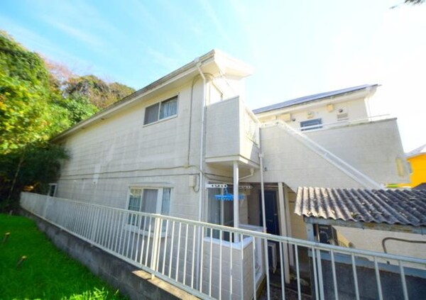 外観(★★閑静な住宅街に立地★★)