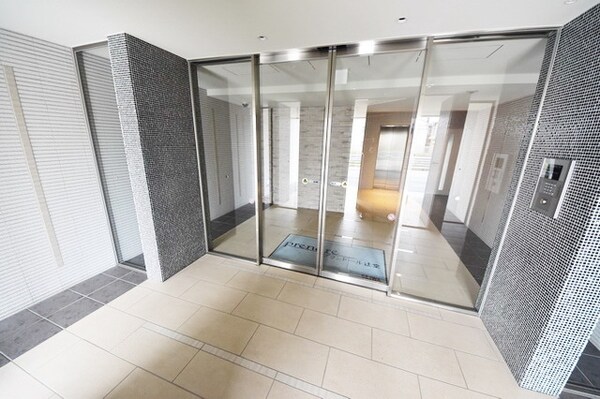 エントランス(★エントランス★)