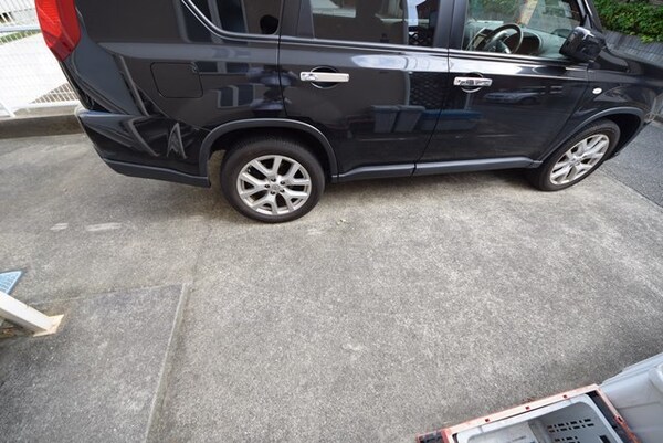 駐車場(★駅から平坦徒歩圏内★)