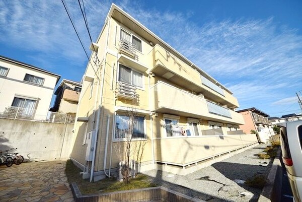 外観(★閑静な住宅街にございます★)
