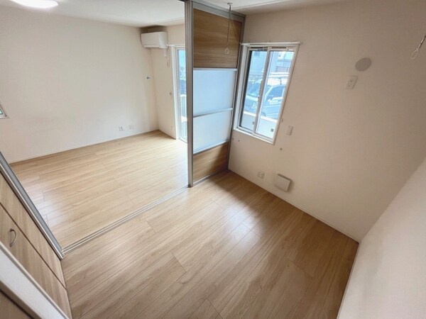 子供部屋