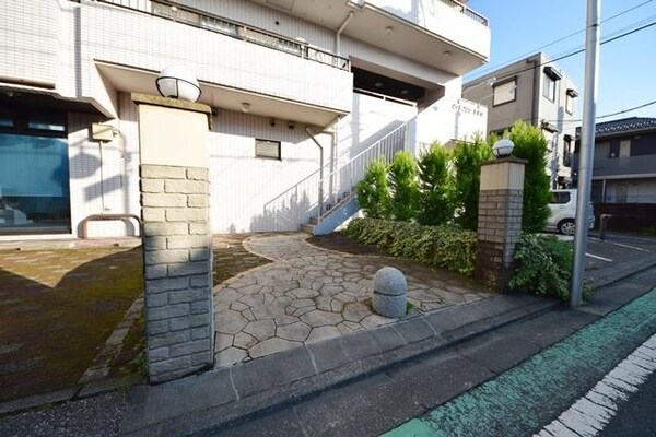 エントランス(★同物件別部屋参考★)