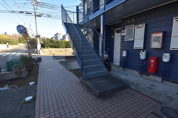 エントランス(★エントランス★)