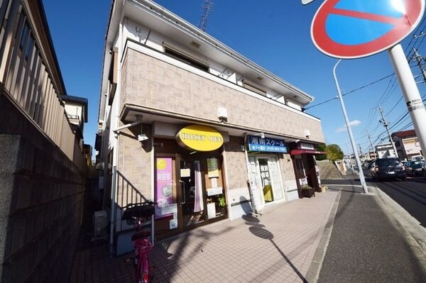 外観(★バス停から徒歩２分★)