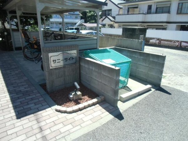 共有部分(★使いやすく人気の間取りです★)