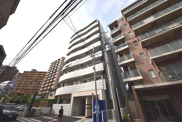 外観(★駅近オートロック付きマンション★)