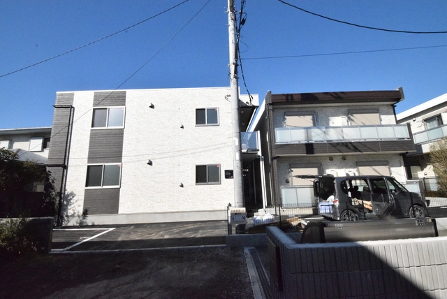 外観写真