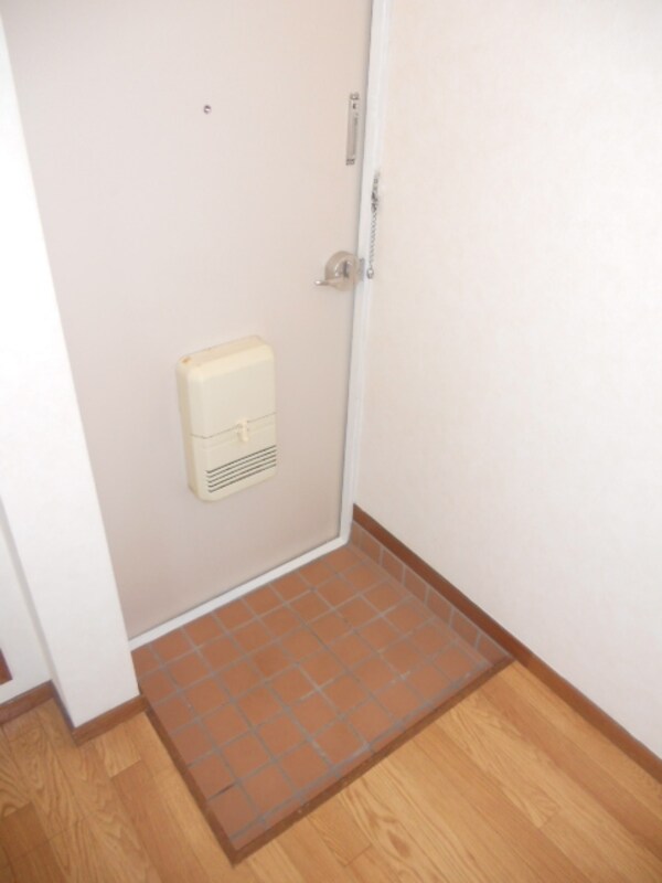 玄関(★★藤沢駅徒歩５分住環境良好です★★)