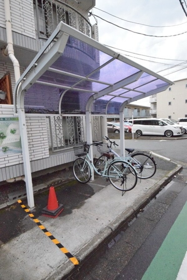 共有部分(★駅か徒歩8分★買い物施設充実★)