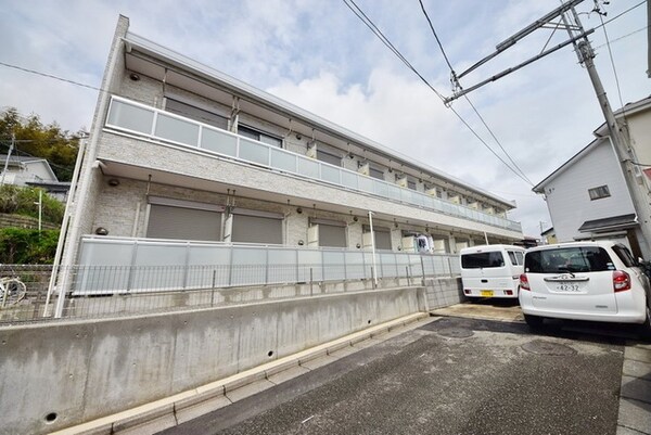 外観(★★閑静な住宅地に立地★★)