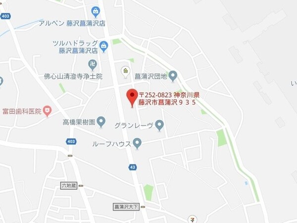 その他(★案内図★)