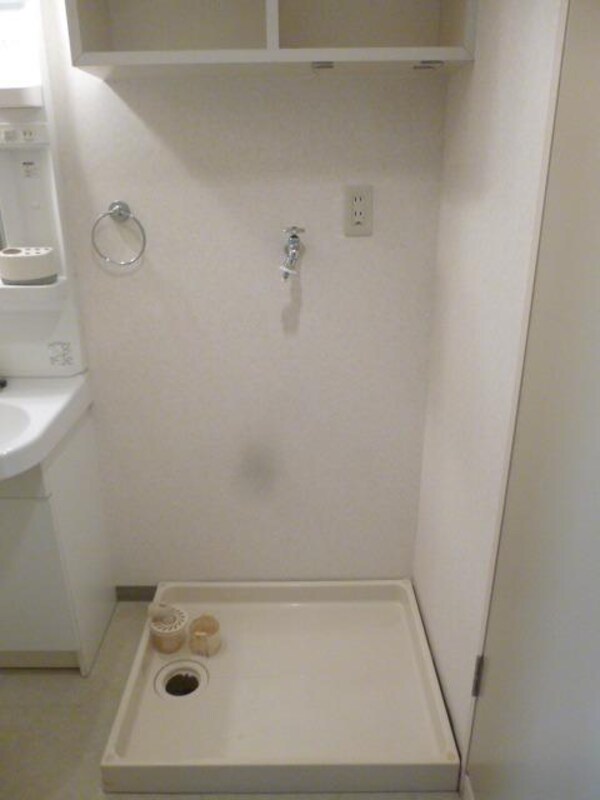 その他(Bフレッツ光完備　都市ガス)